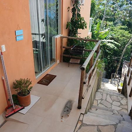 Chale Kiku Ilhabela Apartment Exterior photo
